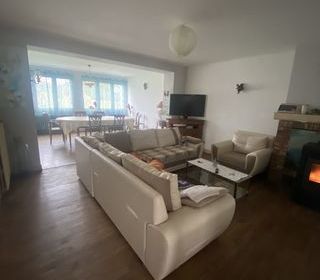  Maison � vendre 5 pi�ces 106 m�