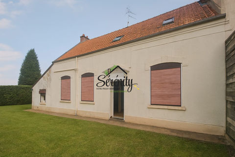   Habitation Type combles mansard�es, � R�nover totalement, 97. Maison - 5 pi�ce(s) - 98 m�