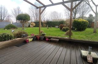  Maison � vendre 5 pi�ces 120 m�