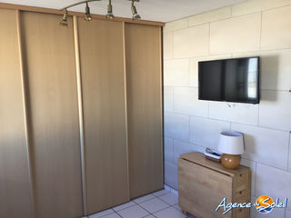  Appartement � vendre 1 pi�ce 18 m�