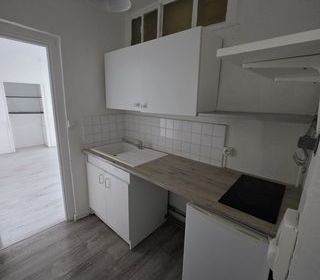  Appartement � louer 2 pi�ces 41 m�