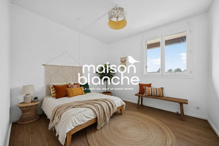  Appartement � vendre 3 pi�ces 67 m�