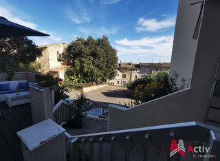  Appartement � vendre 3 pi�ces 86 m�