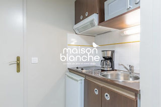  Appartement � vendre 1 pi�ce 22 m�