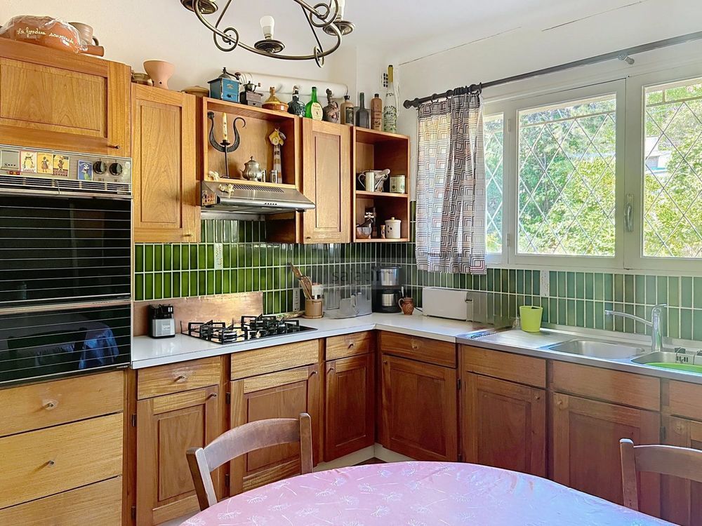 � vendre  Maison Six-Fours-les-Plages (83140)