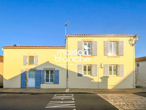   Maison familiale, commune tous commerces, �coles Maison - 5 pi�ce(s) - 148 m�