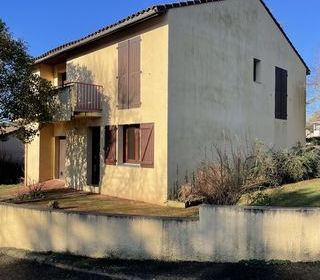  Maison � vendre 4 pi�ces 100 m�