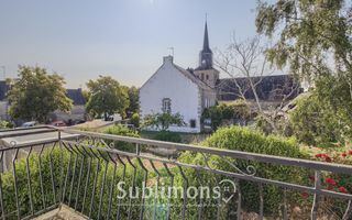  Maison � vendre 7 pi�ces 162 m�