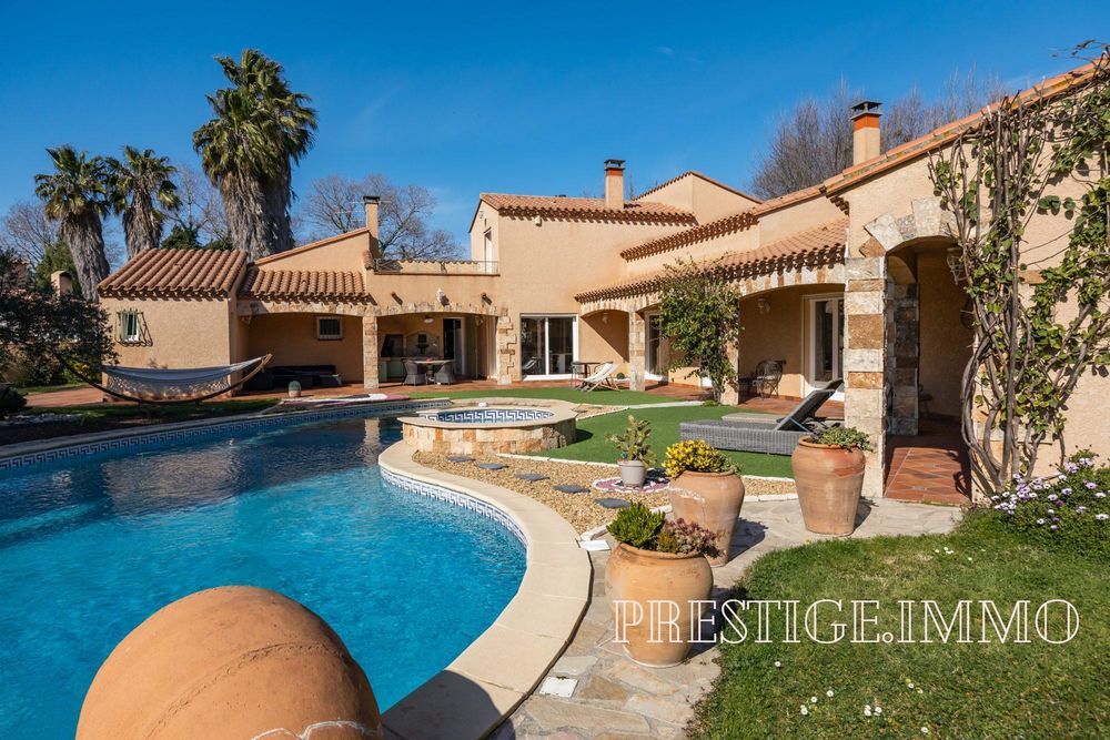 � vendre  Maison Saint-Cyprien (66750)