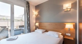  Appartement � vendre 2 pi�ces 1 m�