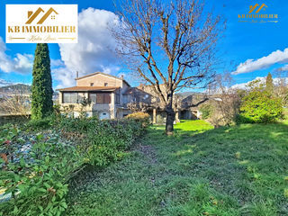  Maison � vendre 7 pi�ces 156 m�