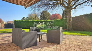  Maison � vendre 8 pi�ces 250 m�