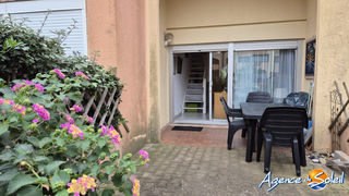  Appartement � vendre 3 pi�ces 39 m�