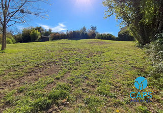  Terrain � vendre 390 m�