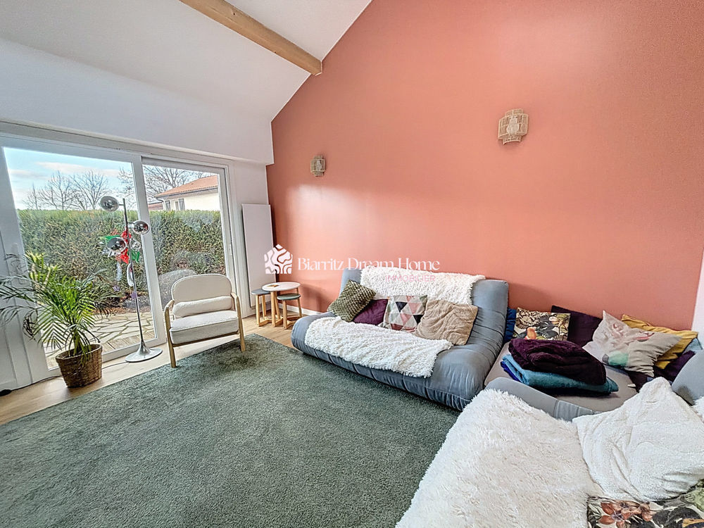 � vendre  Maison Anglet (64600)