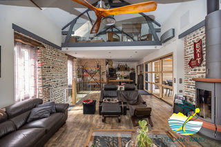  Appartement � vendre 5 pi�ces 142 m�