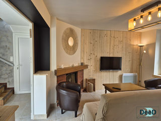  Maison � vendre 4 pi�ces 77 m�