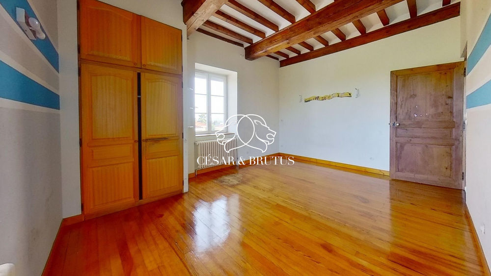 � vendre  Maison Gr�zieu-la-Varenne (69290)