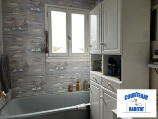  Maison � vendre 3 pi�ces 89 m�