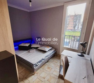  Appartement � vendre 4 pi�ces 69 m�