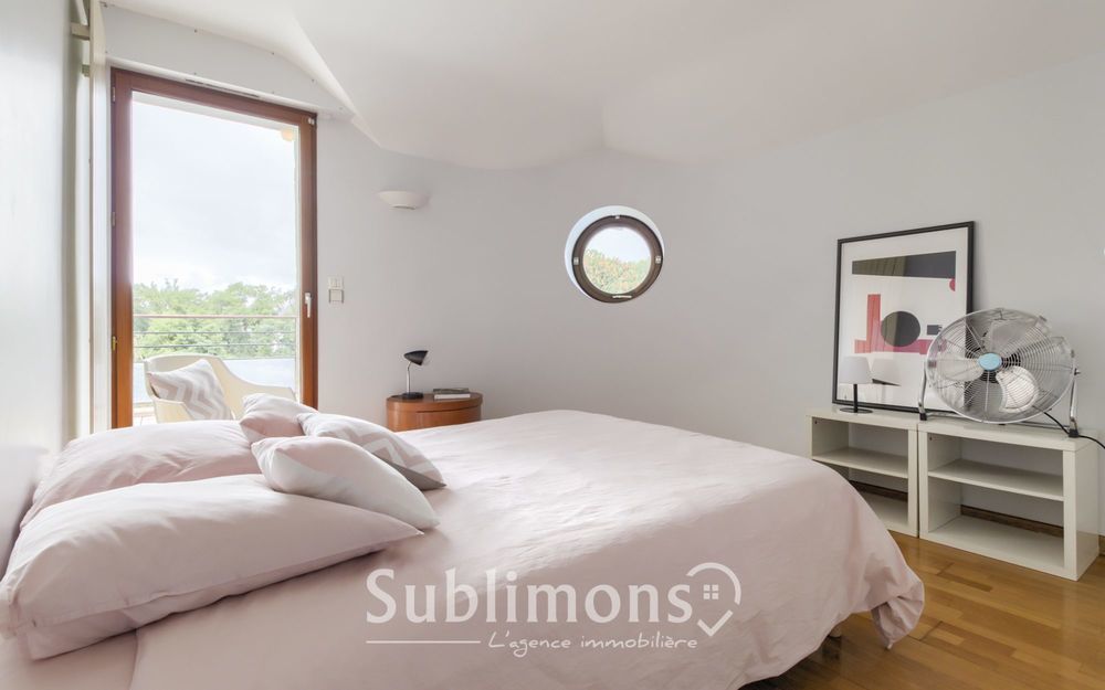 � vendre  Maison Vannes (56000)