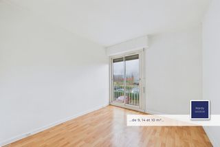  Maison � vendre 4 pi�ces 91 m�