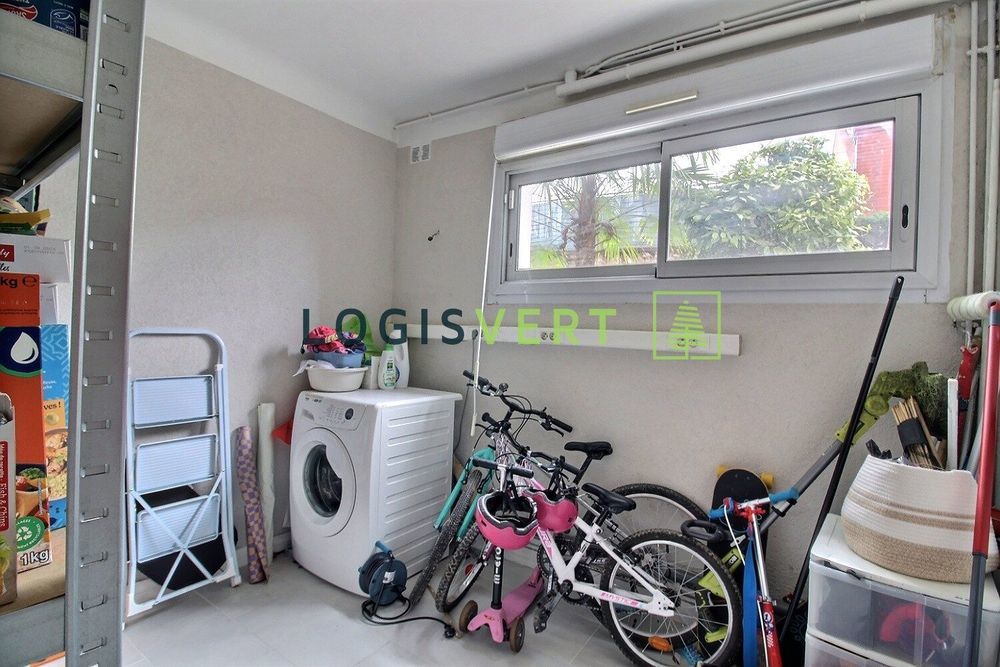 � vendre  Maison Palaiseau (91120)