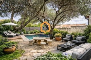  Maison � vendre 4 pi�ces 96 m�