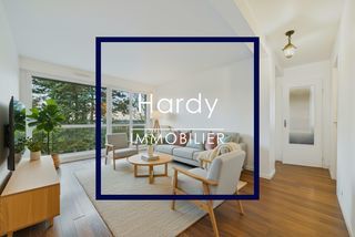  Appartement � vendre 2 pi�ces 44 m�