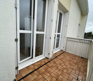  Appartement � vendre 4 pi�ces 96 m�