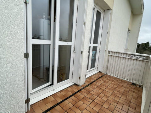  Appartement � vendre 4 pi�ces 96 m�