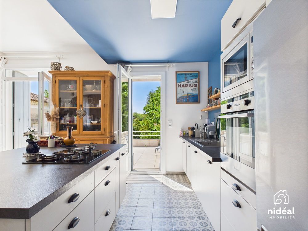 � vendre  Maison Sommi�res (30250)