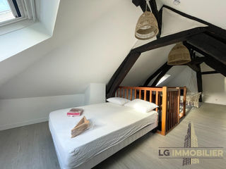  Appartement � louer 1 pi�ce 20 m�