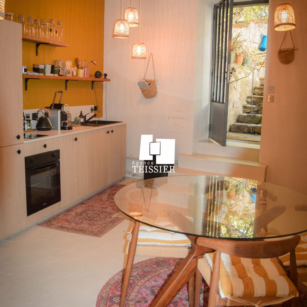 � vendre  Maison Les Vans (07140)