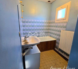  Maison � vendre 3 pi�ces 93 m�