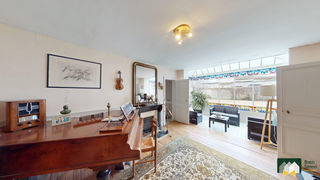  Maison � vendre 8 pi�ces 247 m�