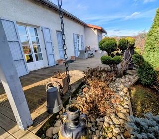  Maison � vendre 5 pi�ces 140 m�