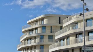  Appartement � vendre 4 pi�ces 130 m�