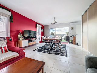  Appartement � vendre 3 pi�ces 85 m�