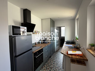  Maison � vendre 2 pi�ces 60 m�