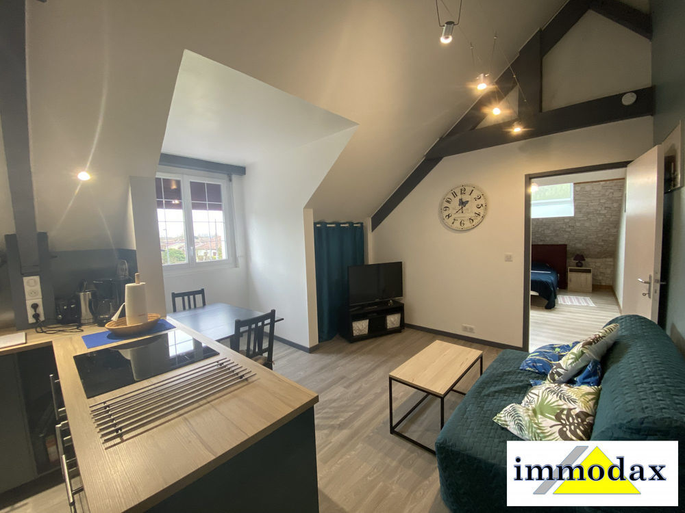 � vendre  Maison Dax (40100)