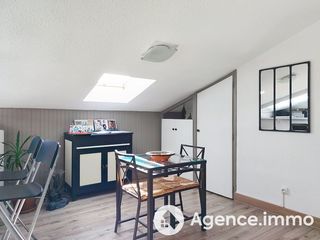  Appartement � vendre 3 pi�ces 76 m�