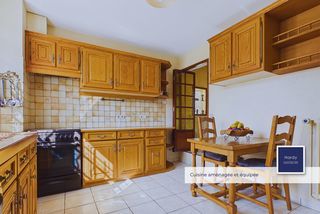  Maison � vendre 9 pi�ces 180 m�