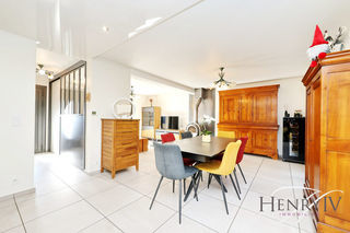  Maison � vendre 4 pi�ces 100 m�