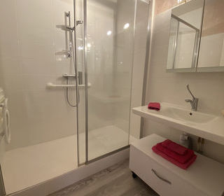  Appartement � vendre 2 pi�ces 48 m�