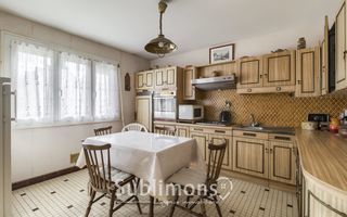  Maison � vendre 6 pi�ces 125 m�