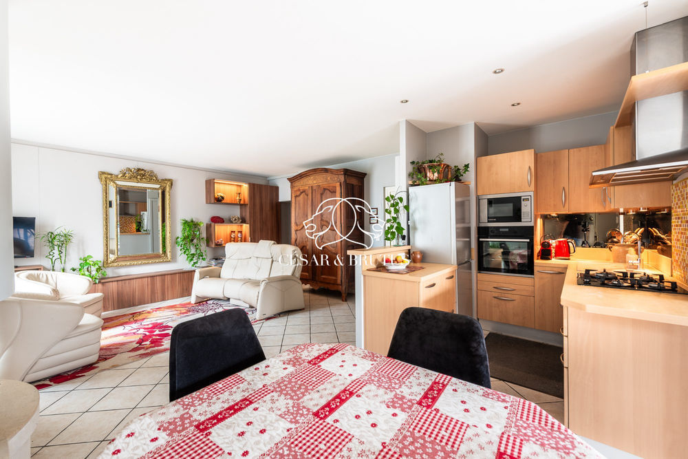 � vendre  Maison Montluel (01120)