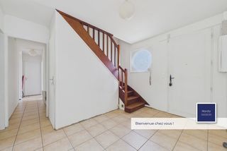  Maison � vendre 7 pi�ces 134 m�