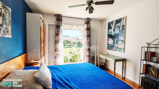  Maison � vendre 5 pi�ces 130 m�