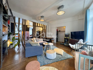  Appartement � vendre 3 pi�ces 89 m�